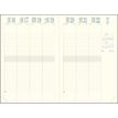 3660942002578-Agenda Barbara Eurotime 24 - 1 semaine sur 2 pages - 16 x 24 cm - disponible dans différen-P_99999350_4-2