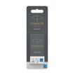 3501179502076-Parker - 10 cartouches d'encre pour stylo plume - bleu-P_99999465_2-0