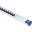 3086121601033-BIC Cristal - 4 Stylos à bille - noir, rouge, bleu, vert - 1 mm - pointe moyenne-P_99999642_6-5