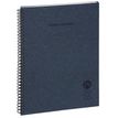 3660942004411-Agenda spiralé Forever Consultations - 1 semaine sur 2 pages - 21 x 29,7 cm - disponible dans différentes cou--2
