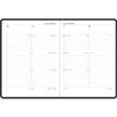 3660942002165-Agenda Barbara Pratic - 1 semaine sur 2 pages - 14 x 18 cm - disponible dans différentes c-P_99999823_3-1