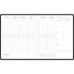 3660942004473-Agenda Barbara Horizons 22 - 1 semaine sur 2 pages - 18,5 x 22,5 cm - noir - Exacompta-P_99999828_3-1