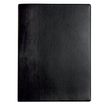 3660942002684-Agenda Barbara Espace 27 - 1 semaine sur 2 pages - 21 x 27 cm - noir - Exacompta-P_99999832_2-0