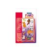 4006608872526-FIMO 8725 Animaux - jeu de moules-Avant-0