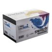Cartouche laser compatible Lexmark 802X - cyan - Switch
