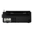 8715946634517-Epson FX 890IIN - imprimante matricielle - Noir et blanc-Arrière-5