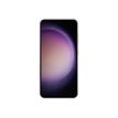 8806094724950-Samsung Galaxy S23 - Smartphone - 5G - 8/128 Go - mauve-Avant-0