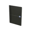 3020120022093-Oxford Office Essentials - Cahier à spirale A4 (21x29,7 cm) - 180 pages - grands carreaux (Seyes) - disponibl-Angle droit-4