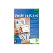 4004360983566-Sigel - Pack 200 cartes de visite avec logiciel Sigel 3C Business Cards-Avant-1