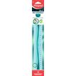 0000002440309-Maped Incassable - Règle plastique 30 cm - incassable - disponible dans différentes couleurs--0