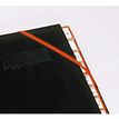 Extendos - Trieur 12 positions - noir