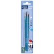 3013648074224-Lefranc Bourgeois - Pack de 3 - Pinceaux ronds - N° 4, 10, 16--0