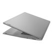 0195713948890-Lenovo IdeaPad 3 17ITL6 - PC portable 17.3" - Core i3 1115G4 - 8 Go RAM - 512 Go SSD - Françai-Arrière-5