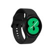 8806092580664-Samsung Galaxy Watch4 - montre connectée - 40mm - 16 Go - noir-Angle gauche-2