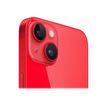 0194253409243-Apple iPhone 14 - Smartphone - 5G - 6/128 Go - rouge-Gros plan-3