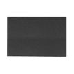 3108724146848-Oberthur - Sous-main double - noir-Avant-1