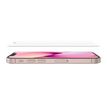 0745883834266-Belkin - protection d'écran - verre trempé pour  iPhone 13 mini-Gauche-10