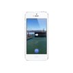 2012348670676-Apple iPhone 5 - Smartphone reconditionné - 4G - 16 Go - blanc et argent-Avant-0