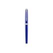 3026980429690-Waterman Hemisphere - Roller bleu ciel - pointe moyenne-Avant-1
