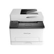6936358025652-Pantum CM1100ADW - imprimante laser multifonction couleur A4 - USB 2.0, LAN, Wi-Fi(n)-Avant-0