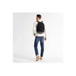 325460181190-EASTPAK Wyoming - Sac à dos black - fond renforcé-Angle gauche-5