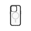 0840304701346-OtterBox Defender Series XT - coque de protection avec MagSafe pour iPhone 14 Pro - noir-Avant-0