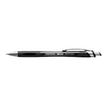 3501170977217-Paper Mate InkJoy 550 RT - stylo à bille - Noir-Angle gauche-1