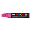 4902778364208-Posca - Marqueur peinture pointe extra large - rose-Angle gauche-0