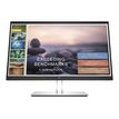0194850093869-HP E24t G4 - E-Series - écran LED 24" - Full HD (1080p)-Avant-0