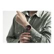 8806094512410-Samsung Galaxy Watch5 Pro - montre connectée - 45mm - 16 Go - gris titane-Angle gauche-14