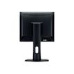 4948570113026-iiyama ProLite B1780SD-1 - écran LED 17" - noir-Arrière-6