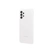 8806094516227-Samsung Galaxy A13 - Smartphone - 4G - 4/128 Go - blanc-Arrière-4