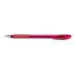Pentel Feel-it! - Stylo à bille - rose - 0,7 mm