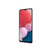 8806094516227-Samsung Galaxy A13 - Smartphone - 4G - 4/128 Go - blanc-Angle droit-1