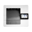 0192545078955-HP LaserJet Enterprise M507x - imprimante laser monochrome A4 - Wifi-Haut-4