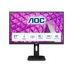 4038986186254-AOC 27P1 - écran LED 27" - Full HD (1080p) -Avant-0