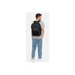 3663991047842-EASTPAK Pinnacle - Sac à dos 2 compartiments - 42 cm - Cloud navy-Angle droit-4