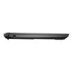 0196068227029-HP Pavilion Gaming 15-ec2005nk - PC portable 15.6" - Ryzen 5 5600H - 8 Go RAM - 256 Go SSD + 1 To-Gauche-4