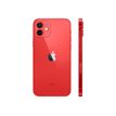 3701083041757-Apple iPhone 12 - Smartphone reconditionné grade B (Bon état) - 5G - 128 Go - rouge-Multi-angle-1