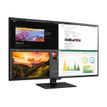 8806098699773-LG 43UN700-B - écran LED 43" - 4K - HDR-Angle gauche-2