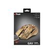 8713439227949-Trust GXT 101D Gav - souris gaming filaire - camouflage désert-Avant-4