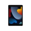 194252521960-Apple iPad 9e gen - tablette 10.2" - 256 Go - gris-Avant-0