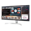 8806098724628-LG 29WN600-W - écran LED 29" - HDR-Angle droit-1