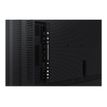 8806094197501-Samsung QM65B QMB Series - Ecran Led 65" - 4K - UHD (2160P) 3840 X 2160-Ports / commandes-7