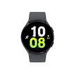 8806094498974-Samsung Galaxy Watch5 - montre connectée - 44mm - 16 Go - noir-Avant-1