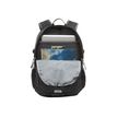 700051557903-The North Face Borealis - Sac à dos pour ordinateur portable 15" - noir-Avant-7