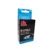 Cartouche compatible Epson 27XL Réveil - cyan - Uprint
