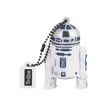 8057733138298-Tribe Star Wars R2-D2 - clé USB 16 Go - USB 2.0-Avant-1