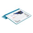 0885909787975-Apple Smart - boîtier de protection pour tablette-Angle gauche-2