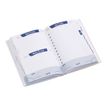 3135257162670-Agenda Sneakers - 1 jour par page - 12 x 17 cm - 2 modèles disponibles - Viquel-Angle gauche-3